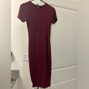 Lulu Dress